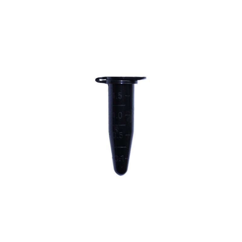 NANO TUBE GEOCACHE CONTAINER - SORT