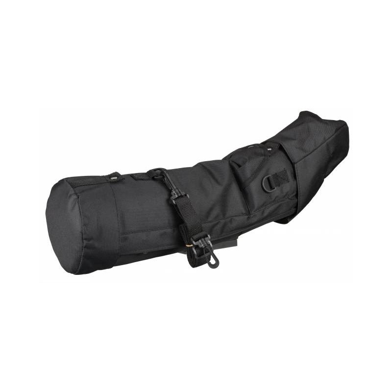 BRESSER Pirsch 25-75x100 45° Spotting Scope