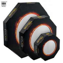 Explore Scientific Sun Catcher Solar Filter
