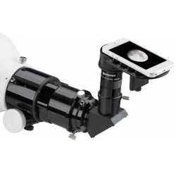 BRESSER Universal Smartphone Adapter Deluxe