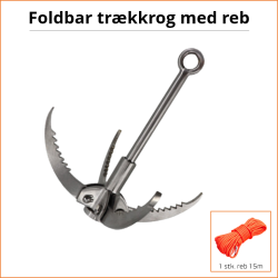 RAVLYGTER | FISKEMAGNETER | METALDETEKTORER | TELESKOPER | MIKROSKOPER