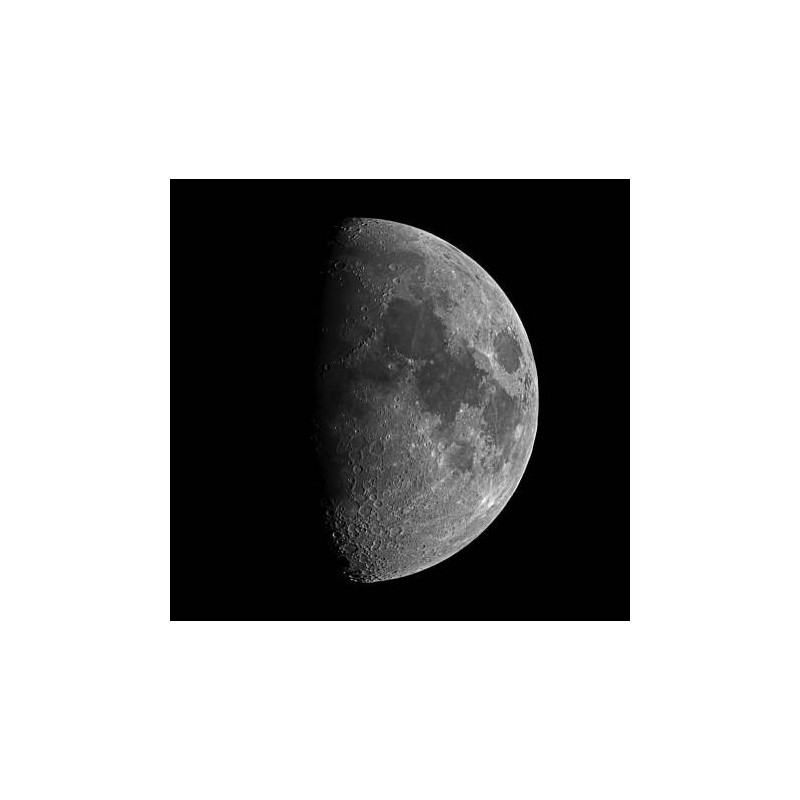BRESSER SOLARIX TELESCOPE 76/350 WITH SOLAR FILTER