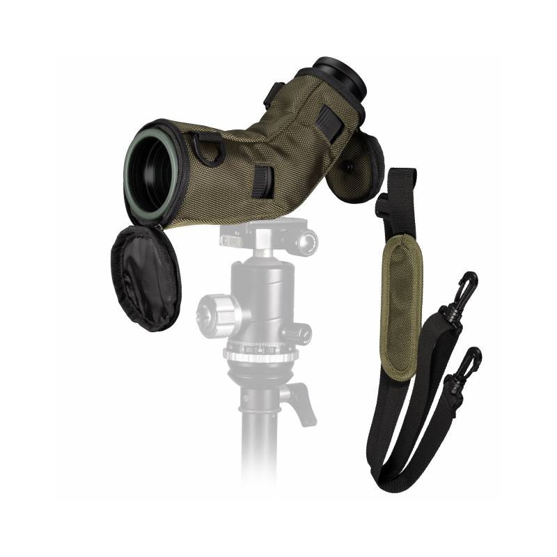 Teleskop Kikkert |BRESSER Pirsch BRESSER Pirsch Gen. II 9-27x56