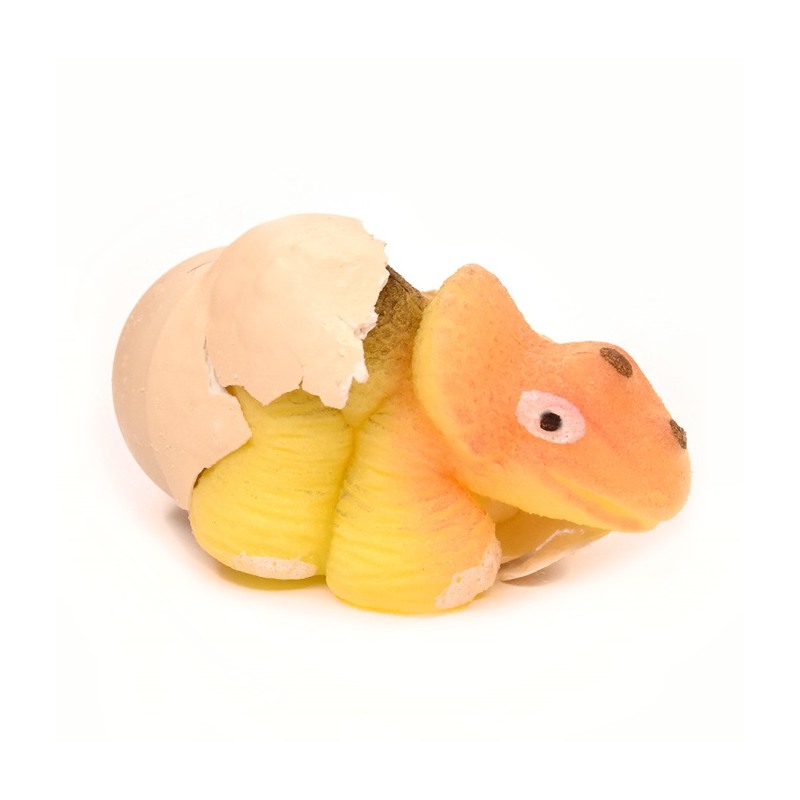 Dinosaur Æg - Udklæk - Stor