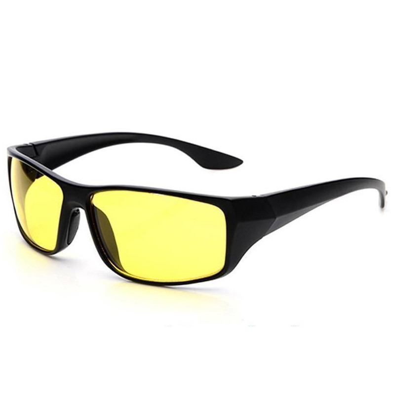 UV beskyttelsesbrille 100% beskyttende op til 400 nanometer