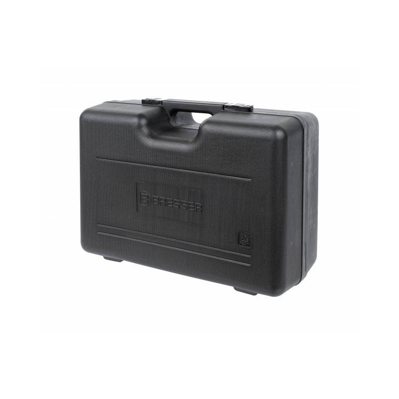 BRESSER Erudit ICD 20x-40x | Stereo Mikroskop  - Treasurehunter.dk