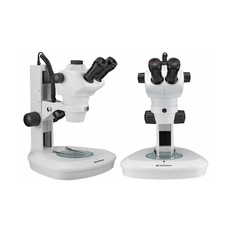 Mikroskop | Stereolup | BRESSER Erudit ICD Stereo Mikroskop 20x-40x