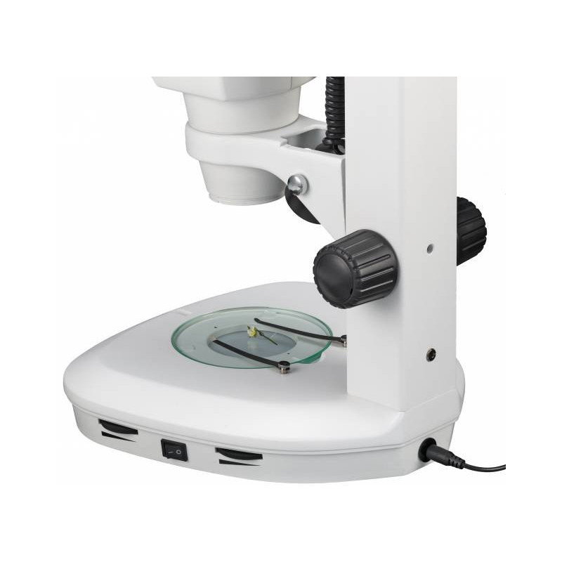 Mikroskop | Stereolup | BRESSER Erudit ICD Stereo Mikroskop 20x-40x