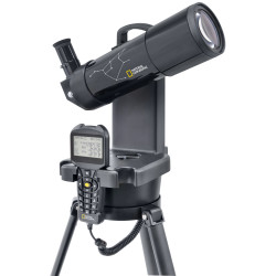 National Geographic Automatisk 70/350 Stjernekikkert | BRESSER | Teleskop
