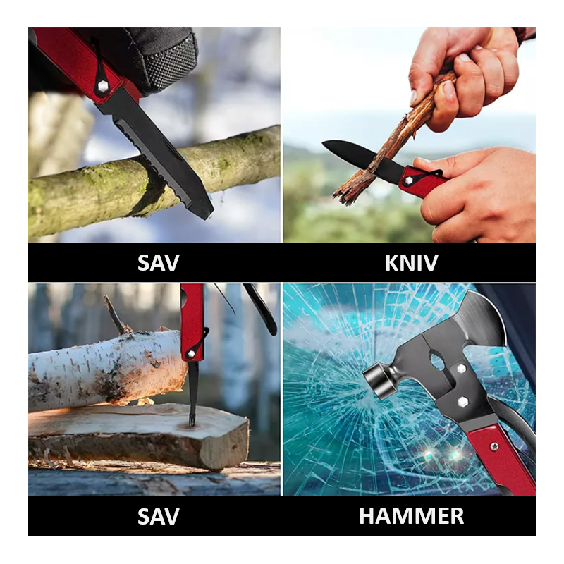 Survival kit