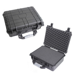 GLOBUZ - Universal beskyttelseskuffert 316x245x142mm