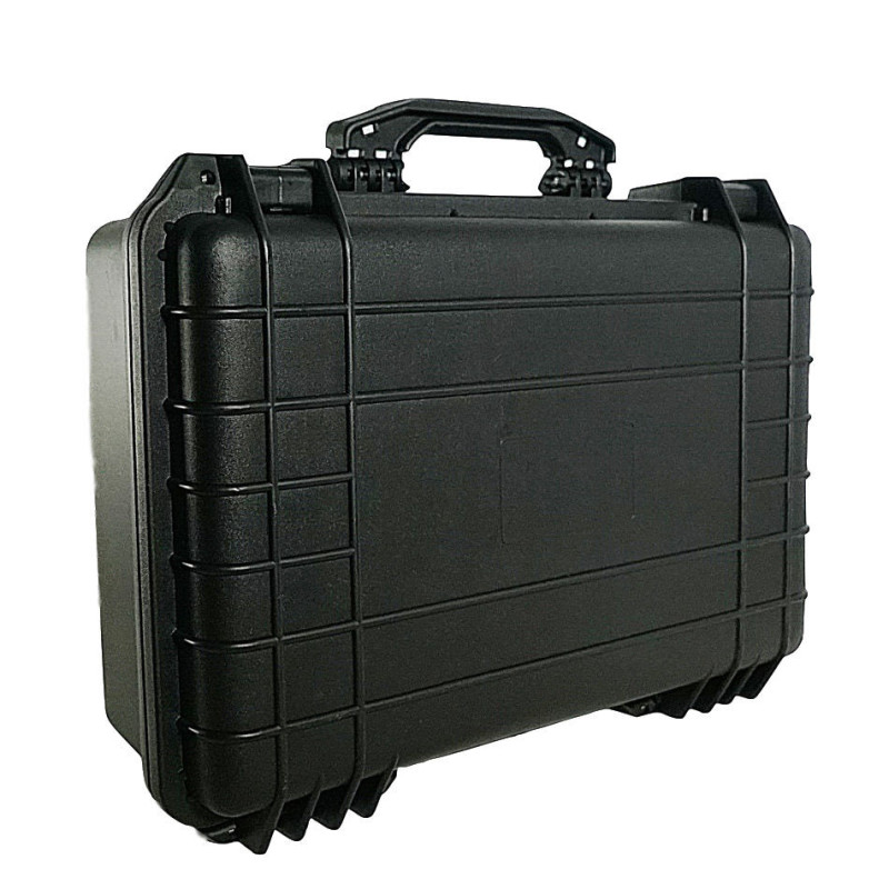 GLOBUZ - Universal beskyttelseskuffert 460x342x178mm