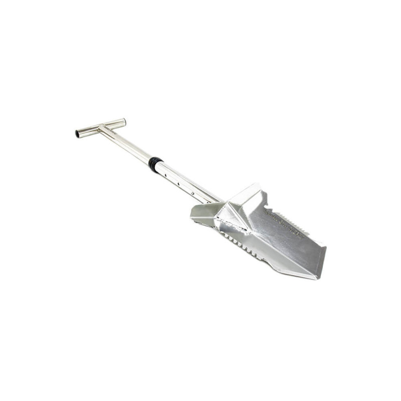 Metaldetektor| Nokta Makro | Tilbehør - Premium detektorspade