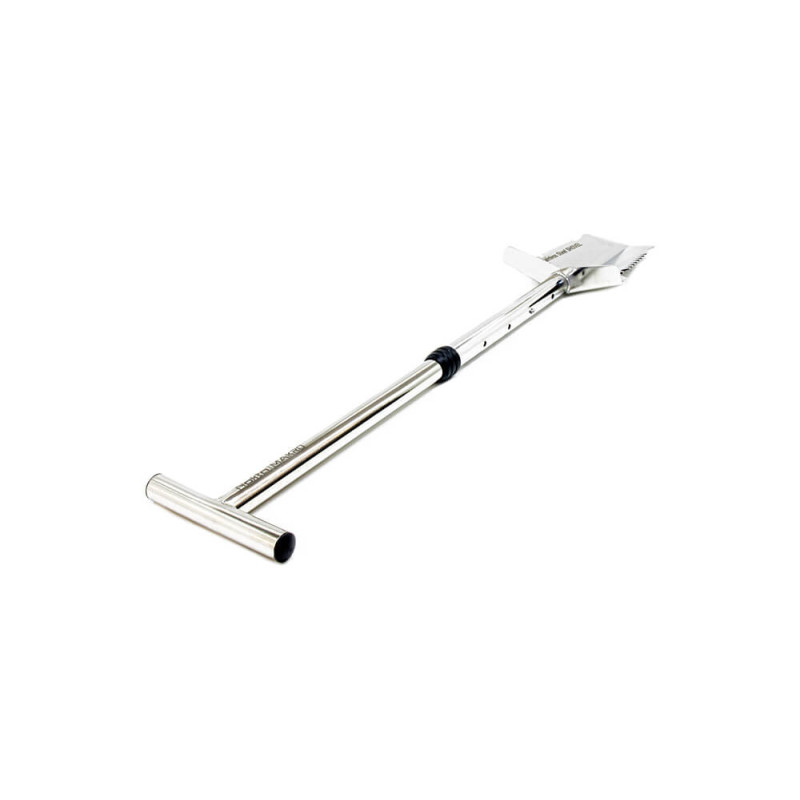 Metaldetektor| Nokta Makro | Tilbehør - Premium detektorspade