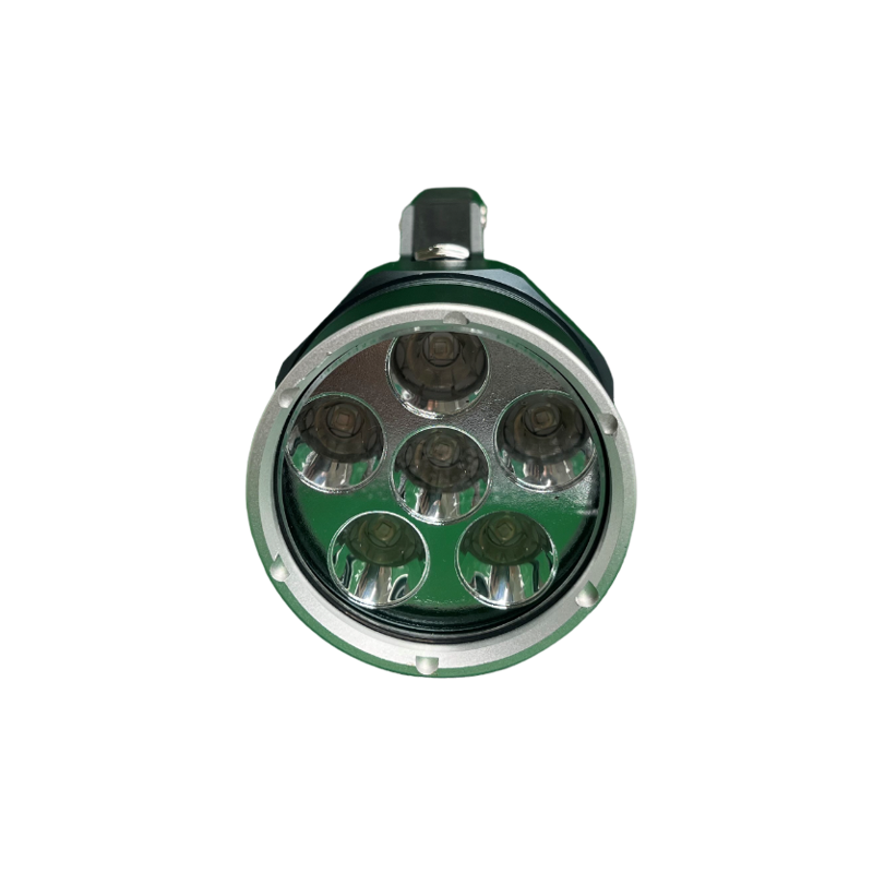 Amber Moon Pro 42W Version II - STARTERKIT