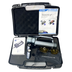 Amber Moon Pro 42W Version II - STARTERKIT