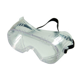 Estwing sikkerhedsbrille | Treasurehunter.dk