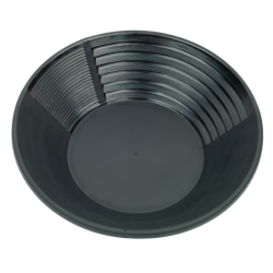 ESTWING | Guldgraver pan til guldvaskning - 140 GR