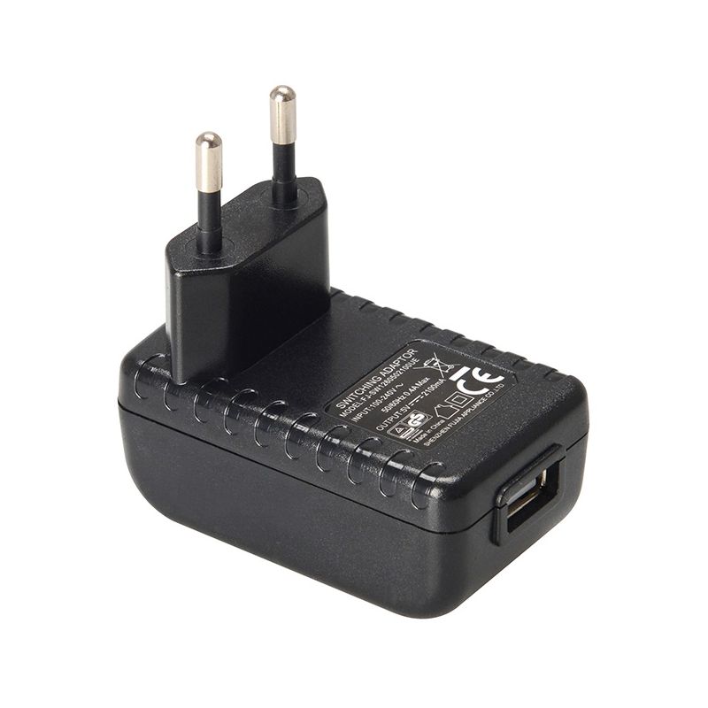 USB Oplader 220V - 5V/2A