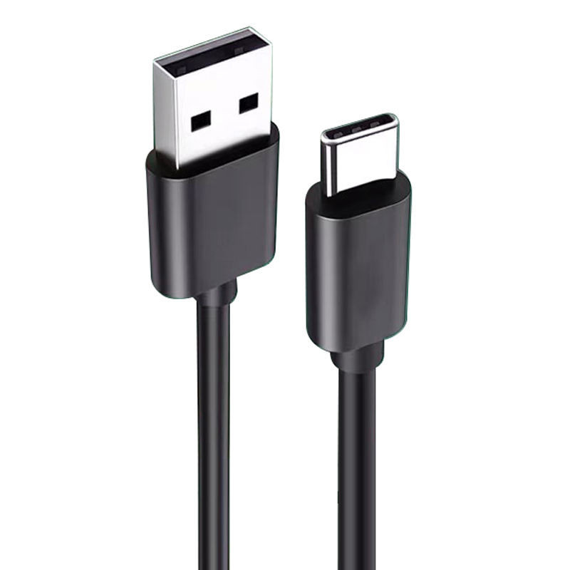GLOBUZ USB-C til USB-A - Treasurehunter.dk