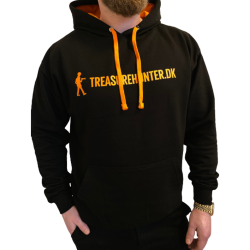 Treasurehunter.dk -  Hoodie