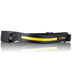 Explorer A1 UV pandelampe