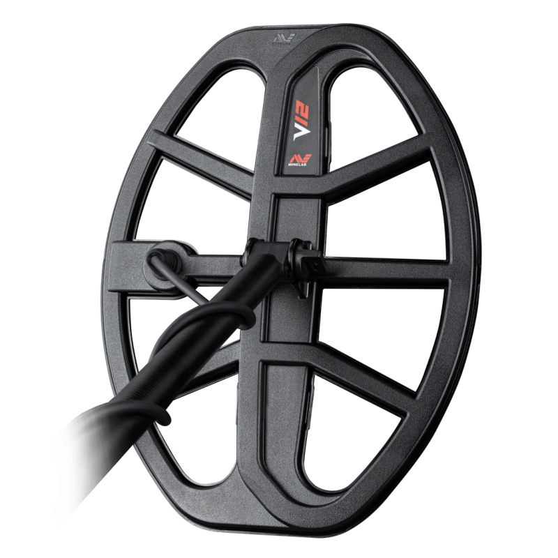Minelab Vanquish 540 | Metaldetektor - Treasurehunter.dk