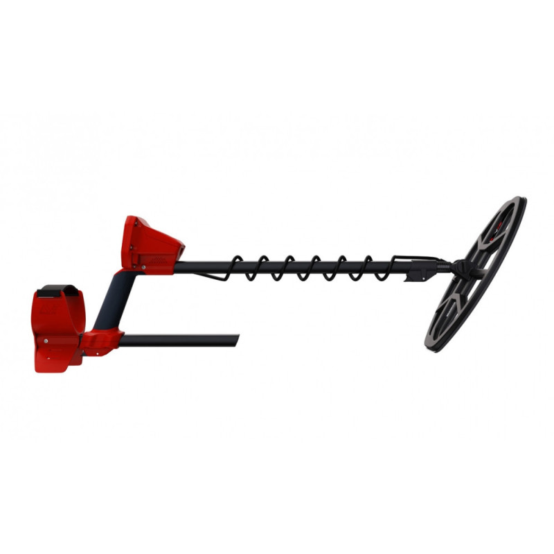 Minelab Vanquish 540 | Metaldetektor - Treasurehunter.dk