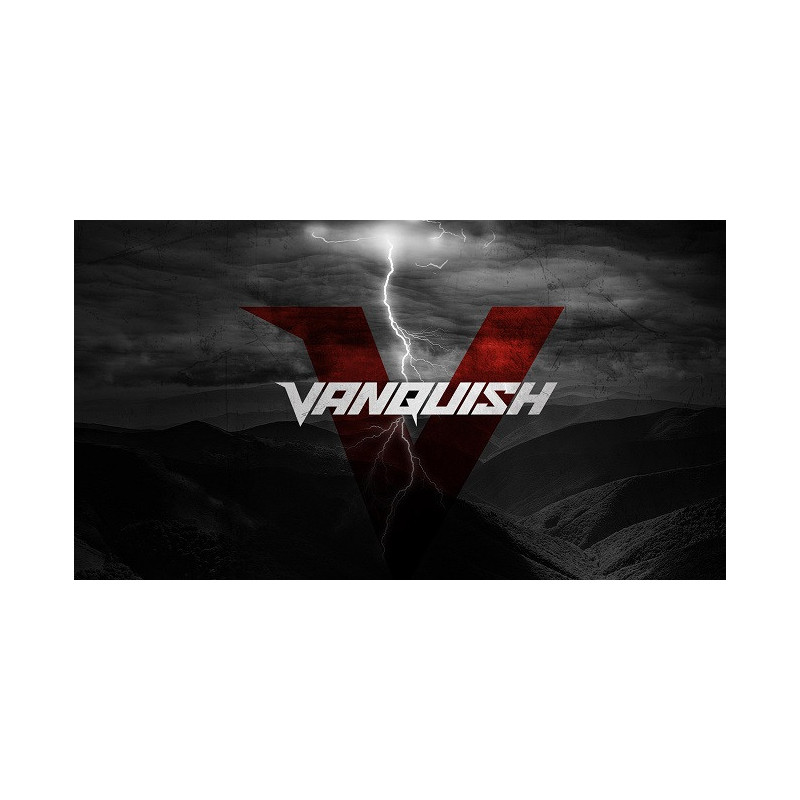 Minelab Vanquish 540 | Metaldetektor - Treasurehunter.dk