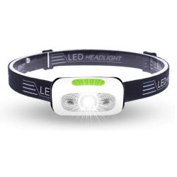 Explorer A1 UV pandelampe