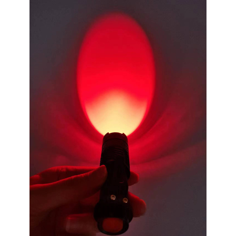 Teleskop | Tilbehør| BRESSER | LED lygte
