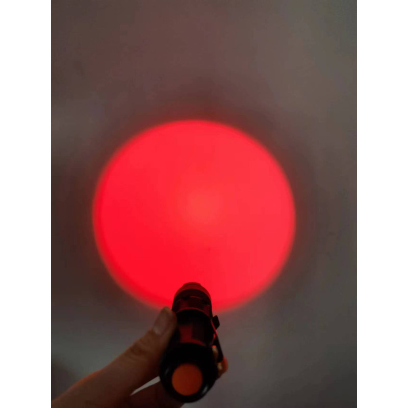 Teleskop | Tilbehør| BRESSER | LED lygte