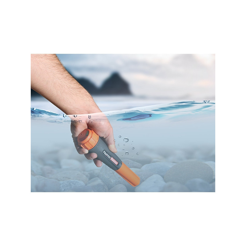 NOKTA Pinpointer