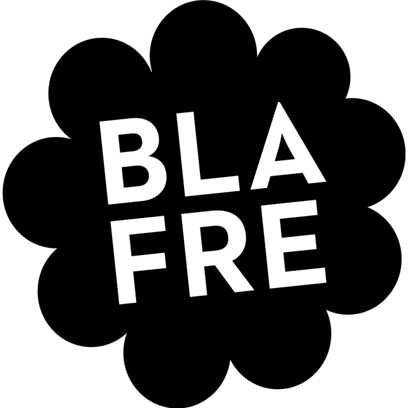Blafre termoflaske - Treasurehunter.dk