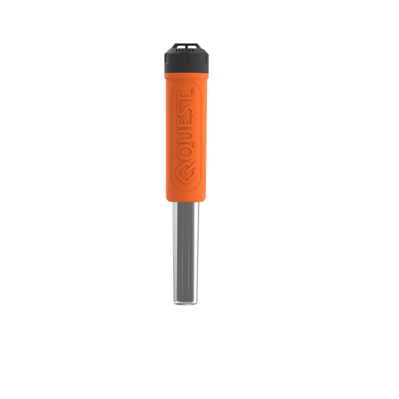 Quest pinpointer Xpointer II
