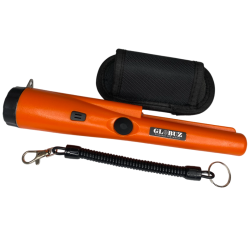 GLOBUZ - GP Pinpointer