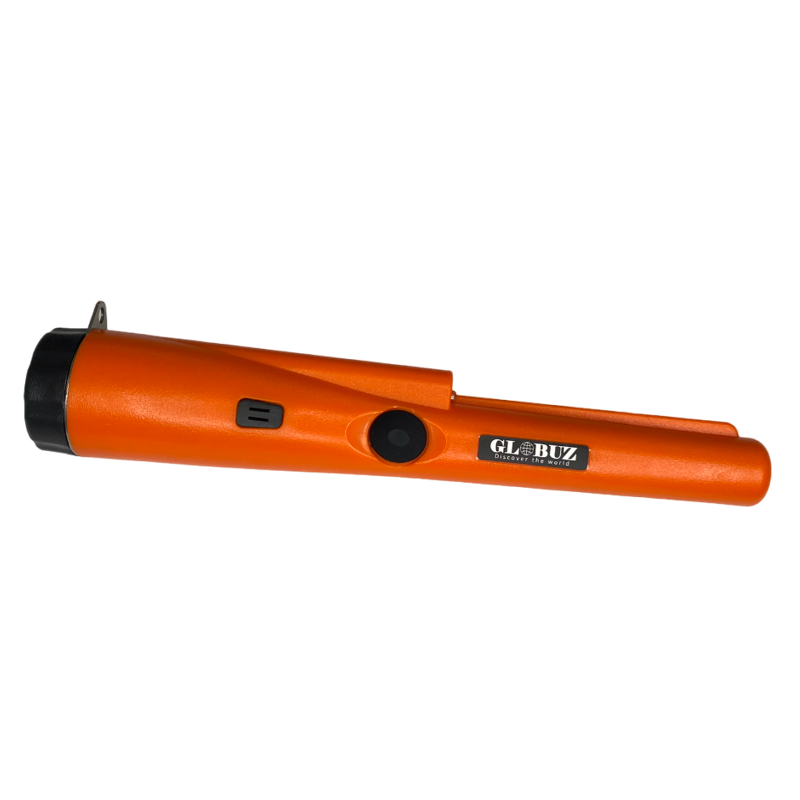 GLOBUZ - GP Pinpointer