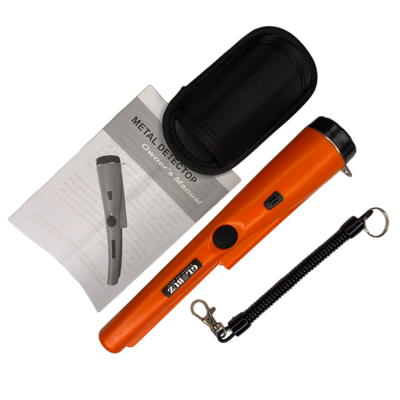 GLOBUZ - GP Pinpointer