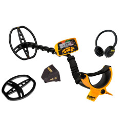 Garrett ACE 400i