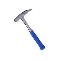 GLOBUZ Geolog Hammer Deluxe - Spids - Treasurehunter.dk