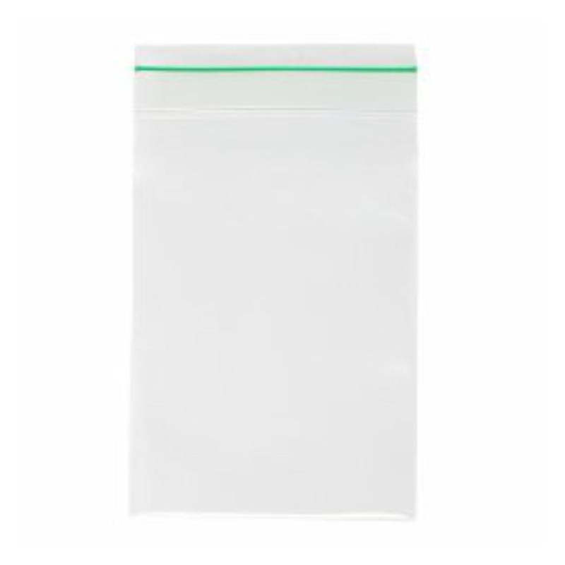 Fundposer 60x80mm U. skrivefelt (100stk)