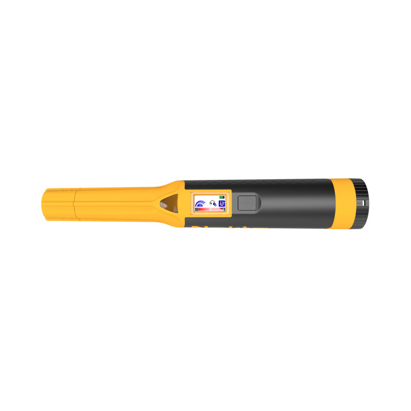 Nokta AccuPoint Pinpointer - Treasurehunter.dk