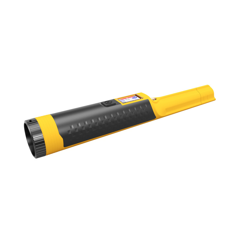 Nokta AccuPoint Pinpointer - Treasurehunter.dk