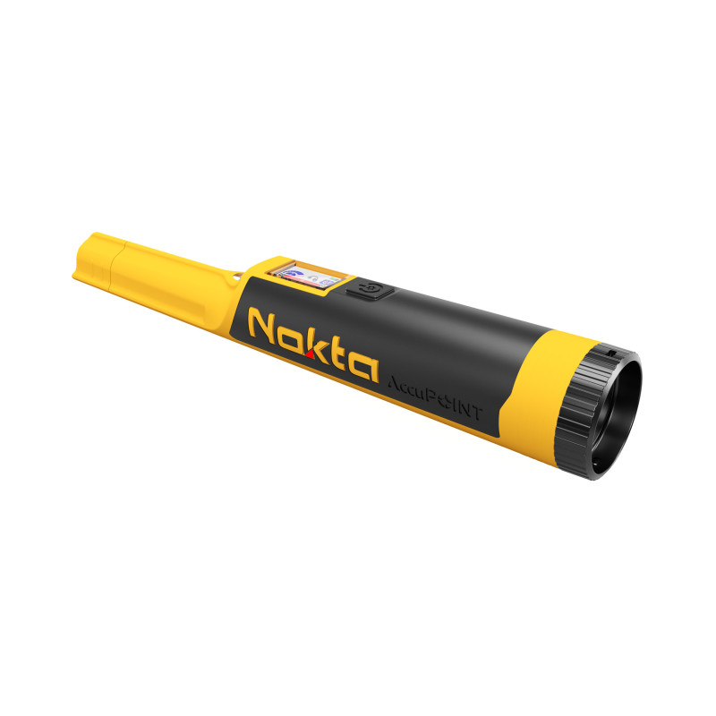 Nokta AccuPoint Pinpointer - Treasurehunter.dk