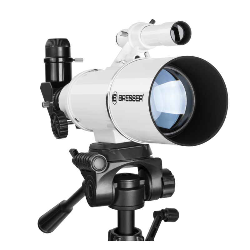 CLASSIC 70/350 REFRACTOR TELESCOPE | BRESSER | Teleskop