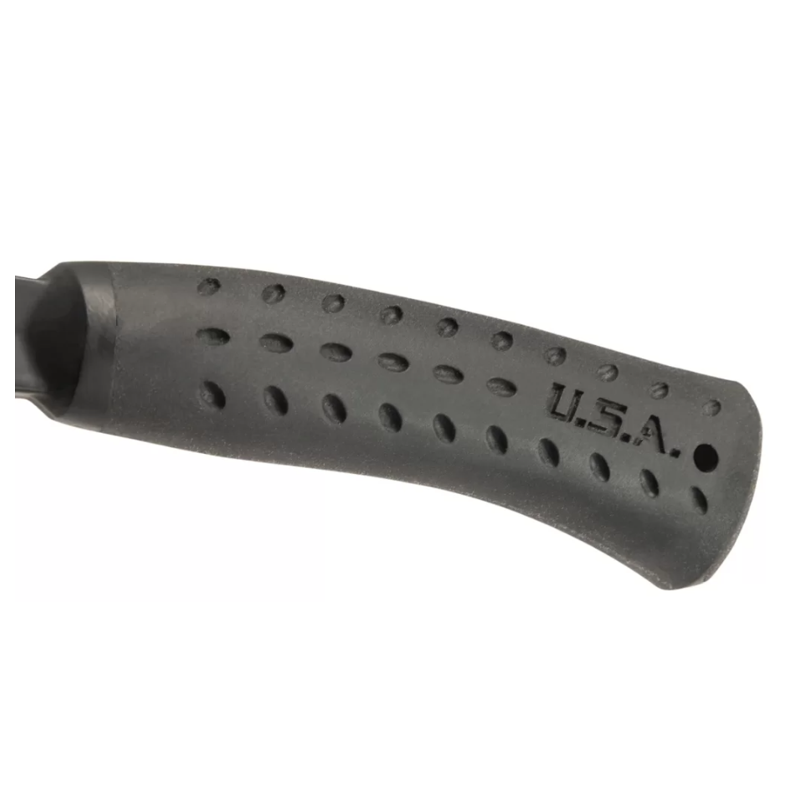 ESTWING | Camper’s Axe Vinyl Grip (Sort)