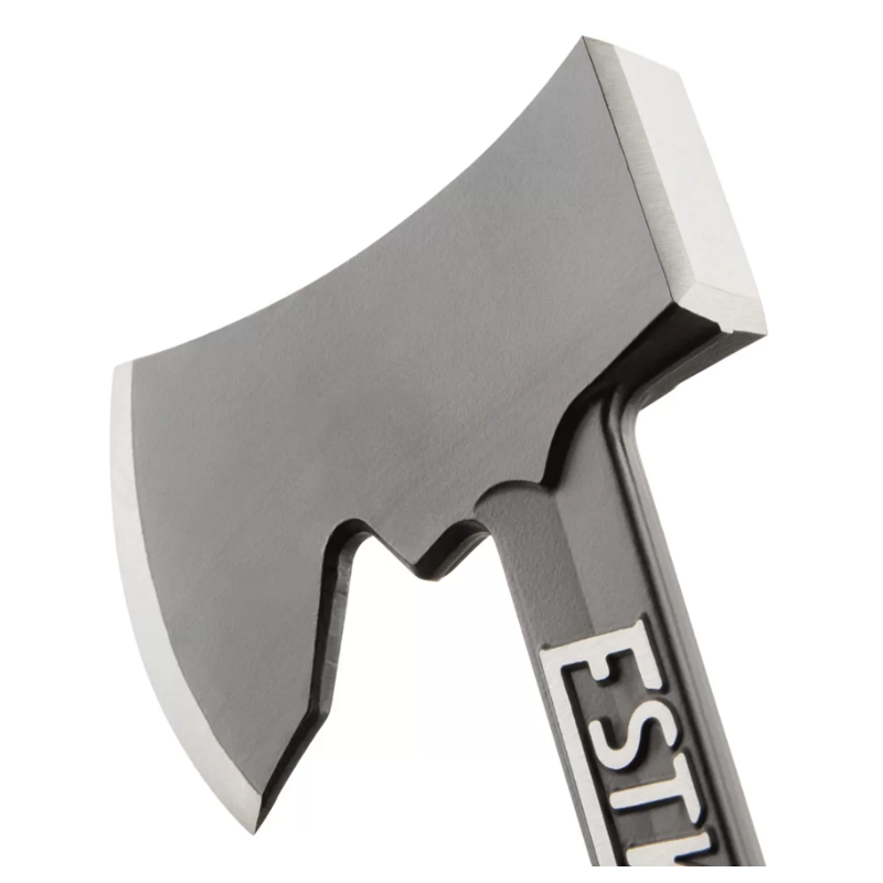 ESTWING | Camper’s Axe Vinyl Grip (Orange)