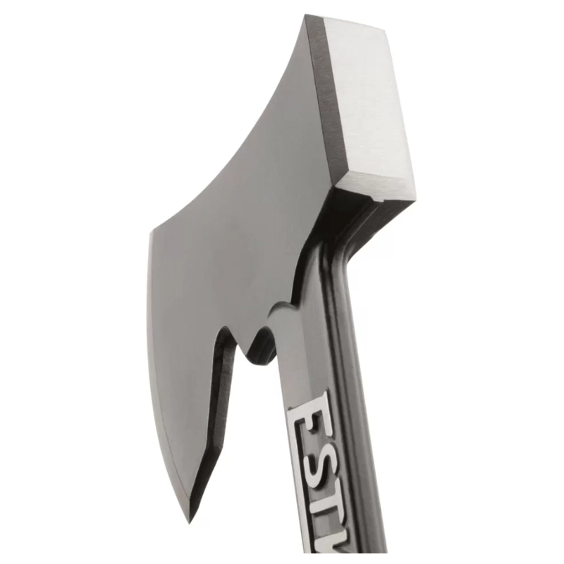 ESTWING | Camper’s Axe Vinyl Grip (Orange)