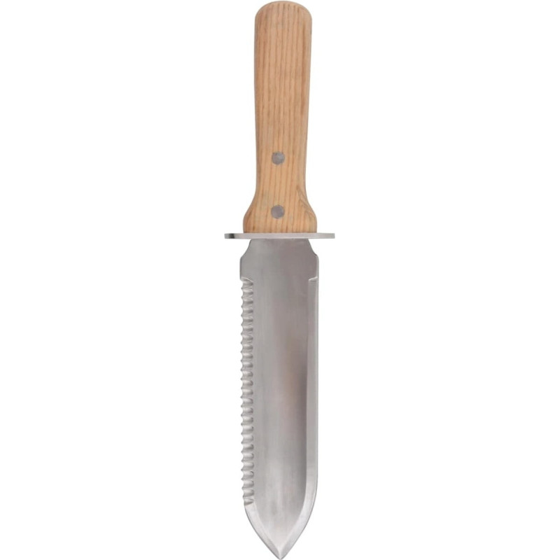HORI HORI Gravekniv - Treasurehunter.dk