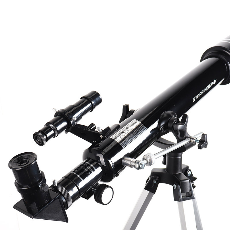 Viewlux Starfinder 60 Stjernekikkert - Treasurehunter.dk